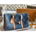 Louis new arrival Keepall45 travel bag size: 45 * 26 cm