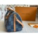Louis new arrival Keepall45 travel bag size: 45 * 26 cm
