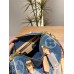 Louis new arrival denim speedy 25 bag