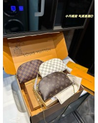Louis Alma new arrival mini bag size: 24*17 cm