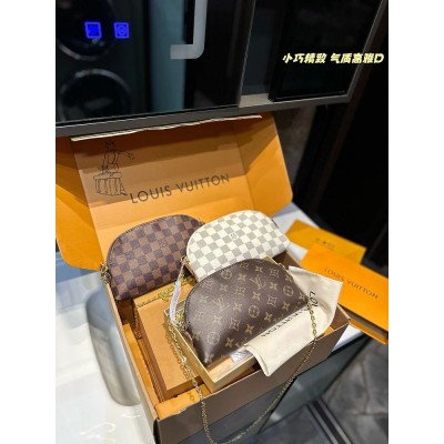 Louis Alma new arrival mini bag size: 24*17 cm
