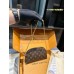 Louis Alma new arrival mini bag size: 24*17 cm