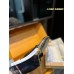 Louis Alma new arrival mini bag size: 24*17 cm