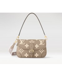Louis M45985 new arrival bag size: 24 x 15 x 9cm