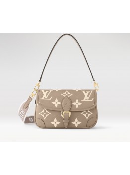 Louis M45985 new arrival bag size: 24 x 15 x 9cm