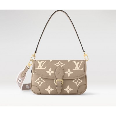 Louis M45985 new arrival bag size: 24 x 15 x 9cm