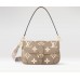 Louis M45985 new arrival bag size: 24 x 15 x 9cm