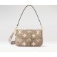Louis M45985 new arrival bag size: 24 x 15 x 9cm