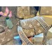 Louis M45985 new arrival bag size: 24 x 15 x 9cm