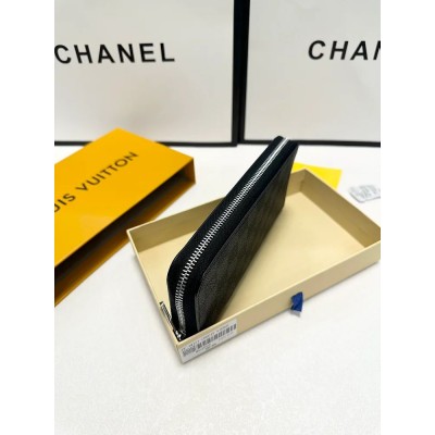 Louis new arrival wallet size : 20×10 cm