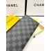 Louis new arrival wallet size : 20×10 cm