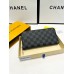 Louis new arrival wallet size : 20×10 cm