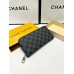 Louis new arrival wallet size : 20×10 cm