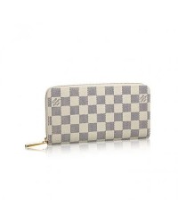 L Zippy Wallet N60019