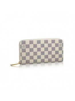 L Zippy Wallet N60019