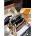 Louis new arrival women king Capucines monogram bag size: 27 cm