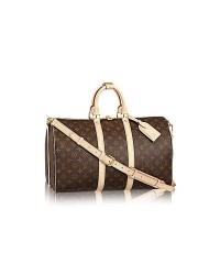 L Keepall Bandouliere 45 M41418