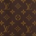 L Keepall Bandouliere 45 M41418