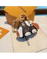 Louis new arrival mini earphone bag key bag, coin bag