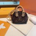 Louis new arrival mini earphone bag key bag, coin bag