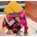 Louis new arrival mini earphone bag key bag, coin bag