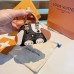 Louis new arrival mini earphone bag key bag, coin bag