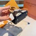 Louis new arrival mini earphone bag key bag, coin bag