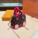 Louis new arrival mini earphone bag key bag, coin bag
