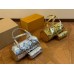 Louis new arrival men and women bag size : 30*15cm