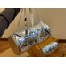 Louis new arrival men and women bag size : 30*15cm