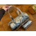 Louis new arrival men and women bag size : 30*15cm