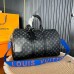 Louis 2024 new arrival keepall bag size: 43*26 cm
