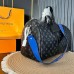 Louis 2024 new arrival keepall bag size: 43*26 cm