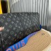 Louis 2024 new arrival keepall bag size: 43*26 cm