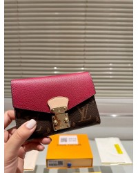 Louis new arrival wallets