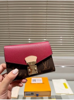 Louis new arrival wallets