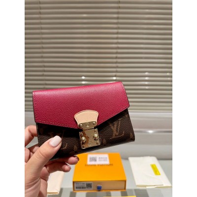 Louis new arrival wallets