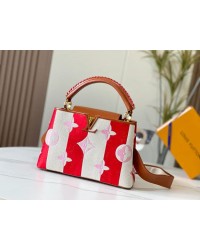 Louis Capucines new arrival bag 04