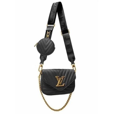 L New Wave Multi Pochette Accessoires M56461