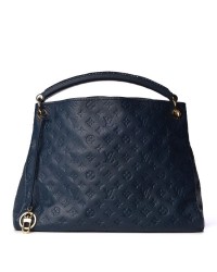 LOUIS Empreinte Artsy MM Navy