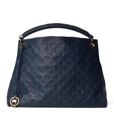 LOUIS Empreinte Artsy MM Navy
