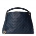 LOUIS Empreinte Artsy MM Navy