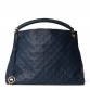 LOUIS Empreinte Artsy MM Navy
