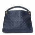 LOUIS Empreinte Artsy MM Navy