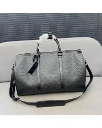 Louis new arrival Keepall50 travel bag size: 50 x 28 cm