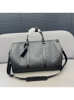 Louis new arrival Keepall50 travel bag size: 50 x 28 cm