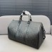 Louis new arrival Keepall50 travel bag size: 50 x 28 cm