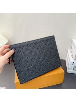 Louis Toiletry Pouch men and women bag size : 26*20 cm