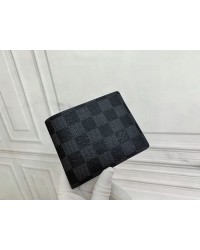 Louis new arrival wallets card holder size : 11-9cm