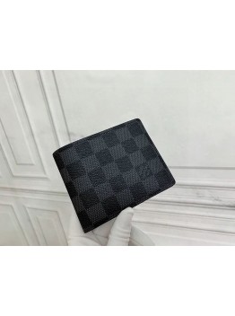Louis new arrival wallets card holder size : 11-9cm